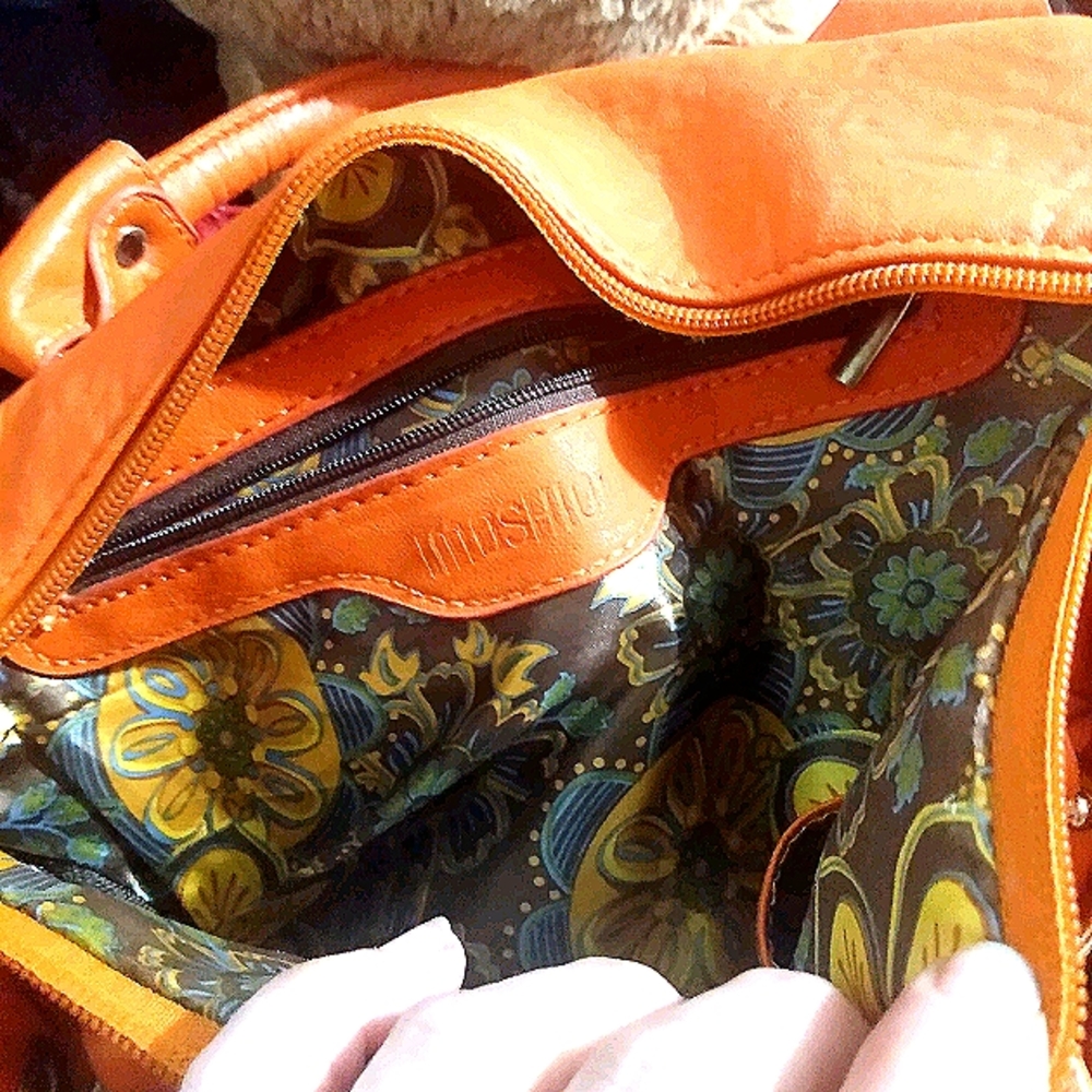 Handbag 👜